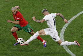 Iznenađenje! Ako ne može Mitar, može Šeško?